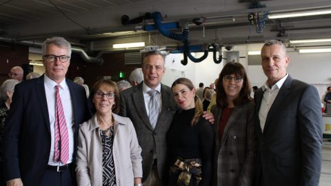 Vorstand - Bürgerverein Dönberg e.V.