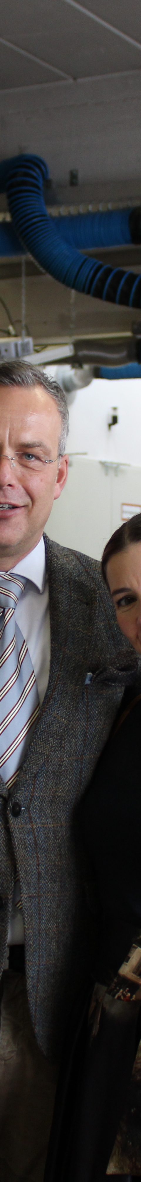 Vorstand - Bürgerverein Dönberg e.V.