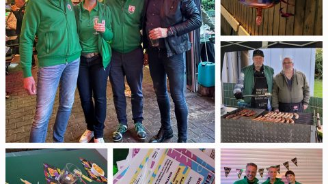 80er/90er-Jahre-Party in der Party-Scheune Dönberg